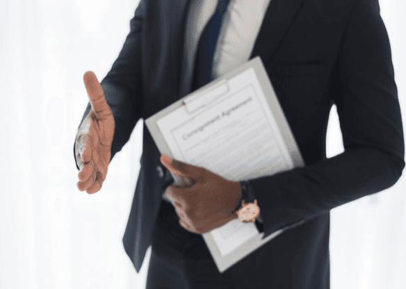 Certificate of Land Ownership in Nigeria