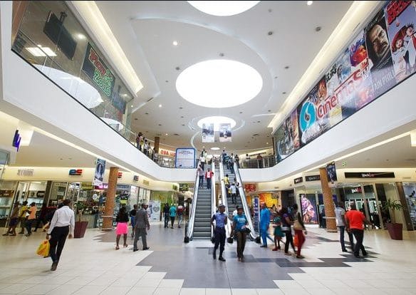 Cheap Fun Places to Hang Out in Lagos Mainland