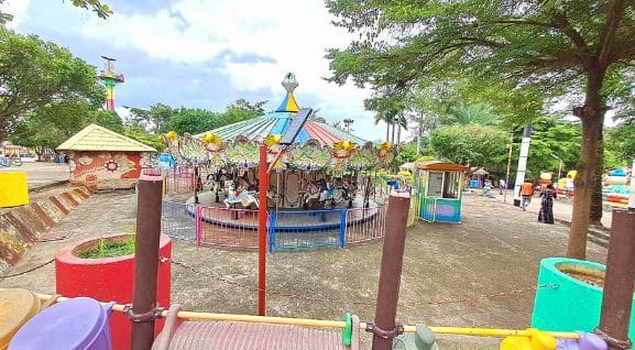 Fun Places to Visit in Abuja