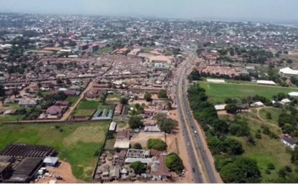 5 Best Places to Live in Makurdi: Top Safe & Affordable Areas