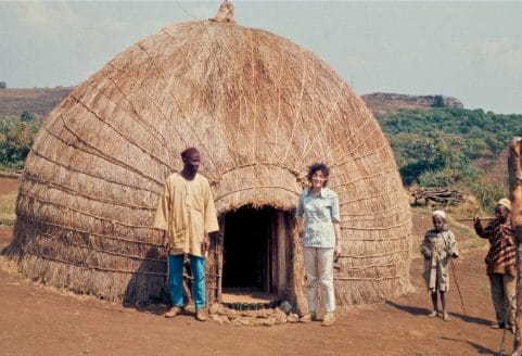 Different Types of Houses in Nigeria