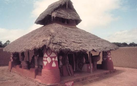 Different Types of Houses in Nigeria