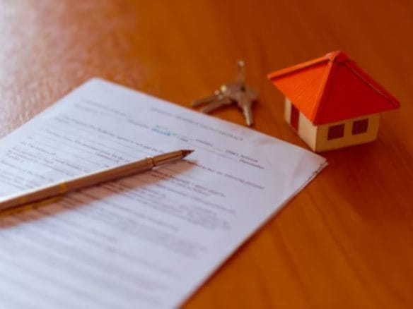 Land Sale Agreement Sample in Nigeria