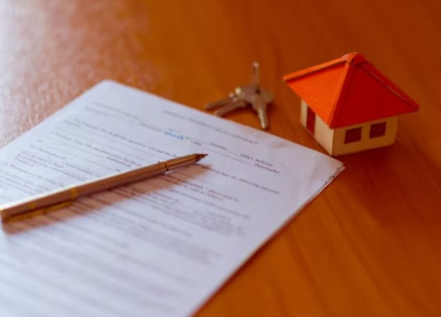 Land Sale Agreement Sample in Nigeria (Free Download in Word & PDF Format)