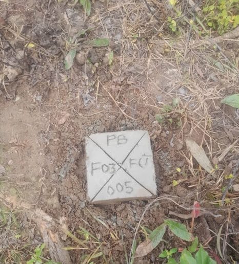 LAND FOR SALE IN ABUJA: STRATEGIC 5-HECTARE LAND FOR ESTATE DEVELOPMENT IN NEW JIKOKO LAYOUT