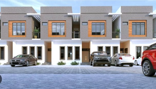 Different Types of Houses in Nigeria