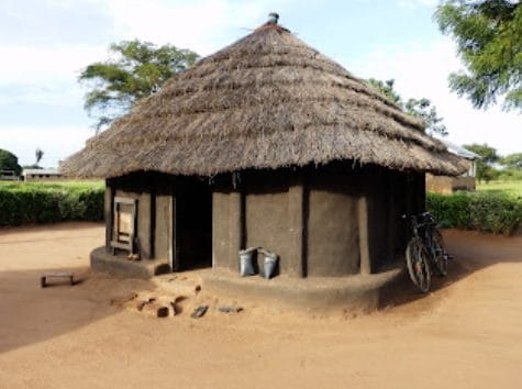 Different Types of Houses in Nigeria