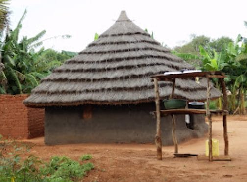 Different Types of Houses in Nigeria