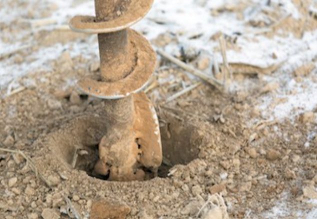 Borehole Drilling Price in Nigeria