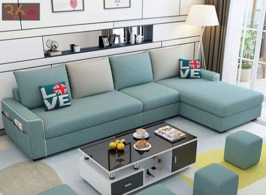 Nigeria Made Latest Chairs For Sitting Room