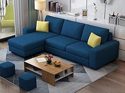 Nigeria Made Latest Chairs For Sitting Room