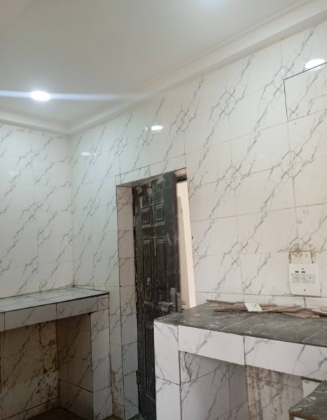 Modern 2-Bedroom Apartment for Rent in Chikakore, Kubwa – Abuja