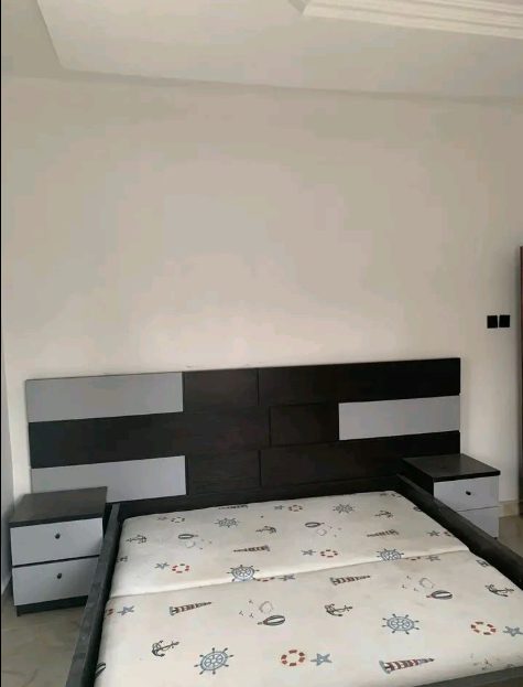 Brand New 5-Bedroom Semi-Furnished House for Sale in Kanshio, Makurdi