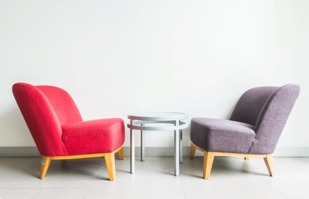 Nigeria Made Latest Chairs For Sitting Room