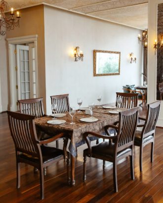 Nigeria Made Latest Chairs For Sitting Room