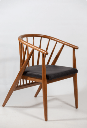 Nigeria Made Latest Chairs For Sitting Room