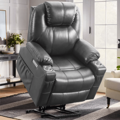 Nigeria Made Latest Chairs For Sitting Room