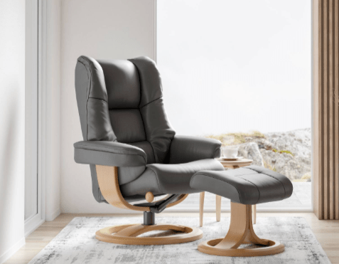 Nigeria Made Latest Chairs For Sitting Room