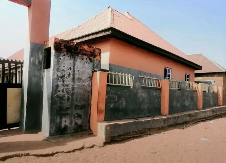 FULLY REGISTERED AND OPERATIONAL SCHOOL FOR SALE IN MAKURDI, BENUE STATE
