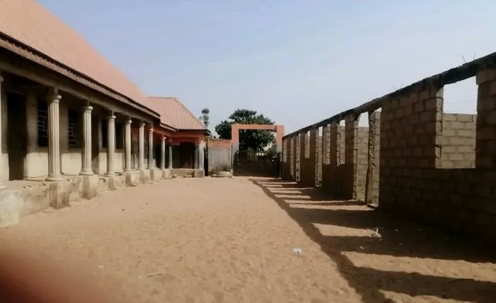 FULLY REGISTERED AND OPERATIONAL SCHOOL FOR SALE IN MAKURDI, BENUE STATE