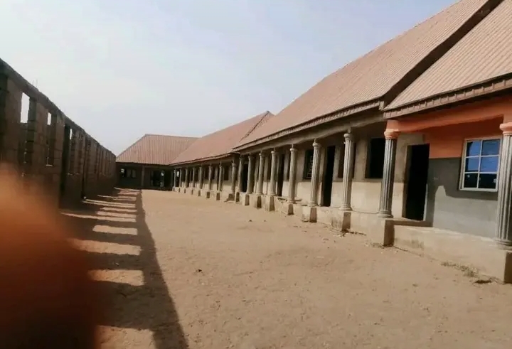 FULLY REGISTERED AND OPERATIONAL SCHOOL FOR SALE IN MAKURDI, BENUE STATE