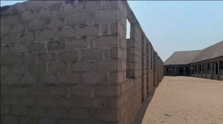 FULLY REGISTERED AND OPERATIONAL SCHOOL FOR SALE IN MAKURDI, BENUE STATE