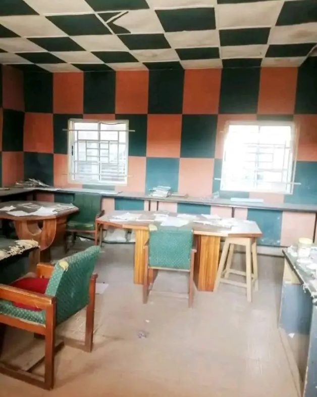 FULLY REGISTERED AND OPERATIONAL SCHOOL FOR SALE IN MAKURDI, BENUE STATE