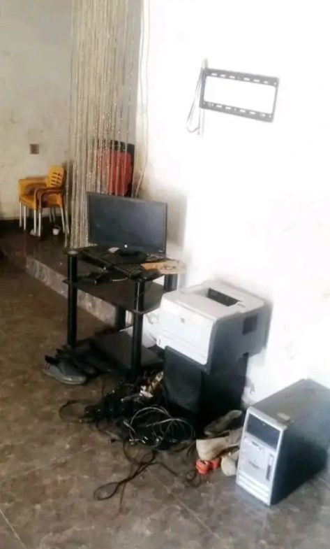 FULLY REGISTERED AND OPERATIONAL SCHOOL FOR SALE IN MAKURDI, BENUE STATE