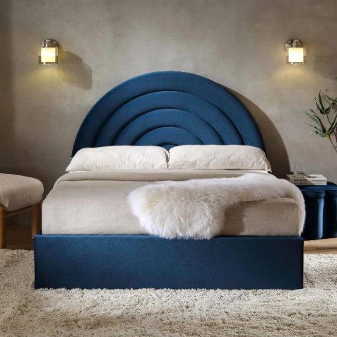 Bed Frame Designs in Nigeria