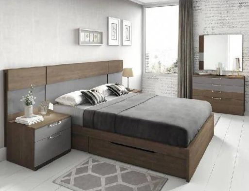Bed Frame Designs in Nigeria