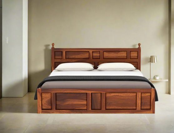 Bed Frame Designs in Nigeria
