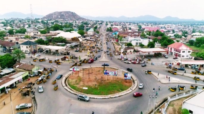 Richest Local Government in Taraba State