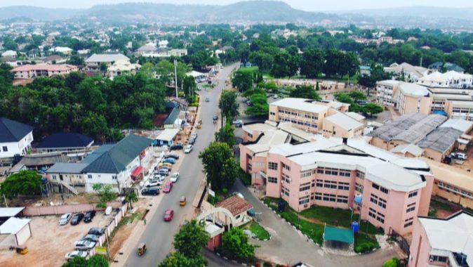 Richest Local Governments in Enugu State