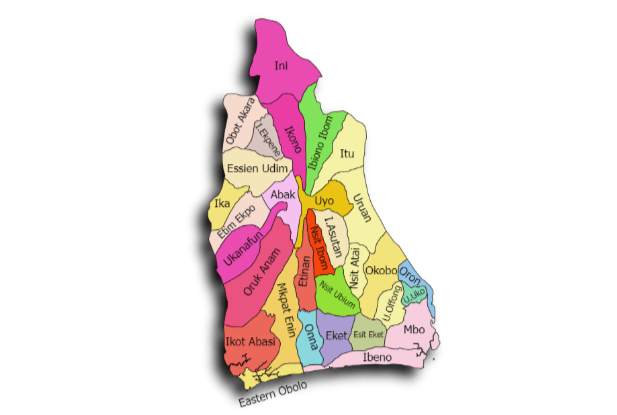 Top 10 Biggest Local Governments in Akwa Ibom State