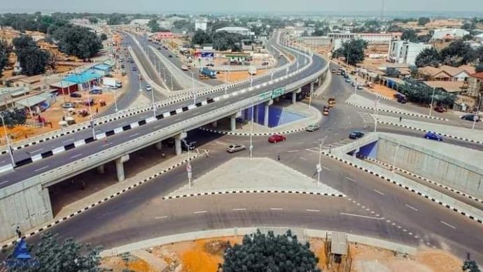 Top 10 Largest Local Governments in Adamawa State