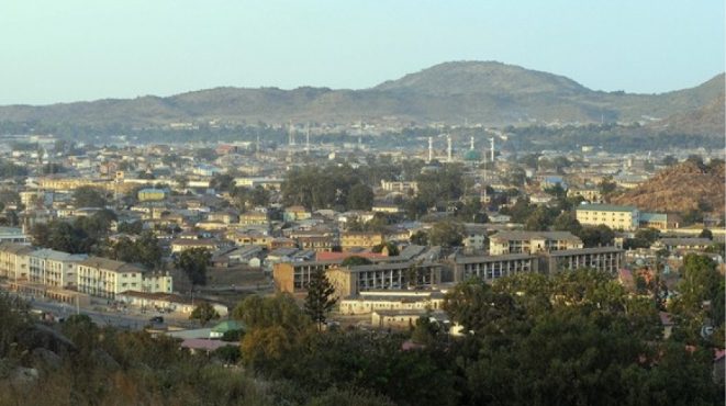 Top 10 Richest Local Governments in Plateau State