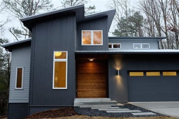 Latest House Painting Designs in Nigeria