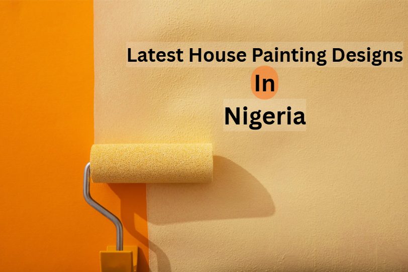 Latest House Painting Designs in Nigeria