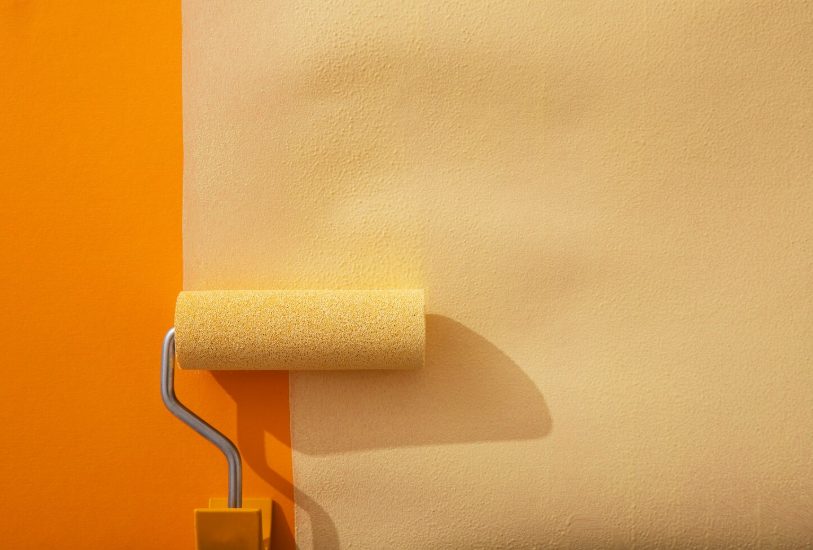 Latest House Painting Designs in Nigeria