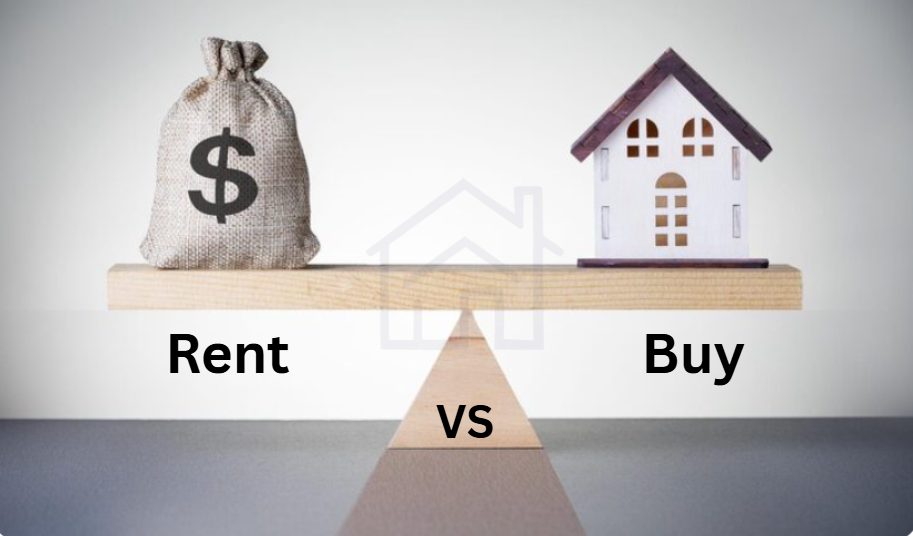 Rent vs Buy in Nigeria