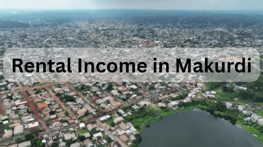 Rental Income in Makurdi