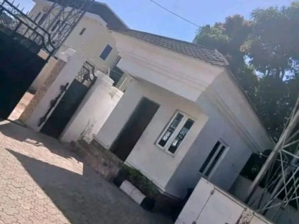 Fully Operational Luxury Hotel for Sale in Rayfield, Jos – A Prime Income-Generating Asset
