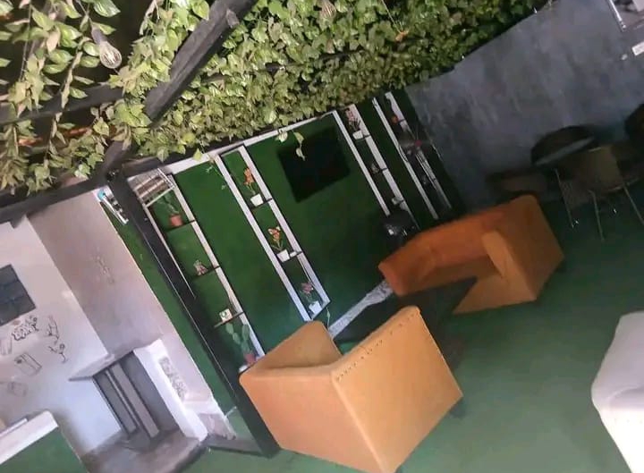 Fully Operational Luxury Hotel for Sale in Rayfield, Jos – A Prime Income-Generating Asset