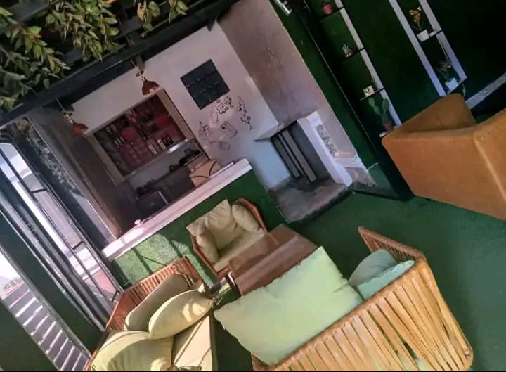 Fully Operational Luxury Hotel for Sale in Rayfield, Jos – A Prime Income-Generating Asset
