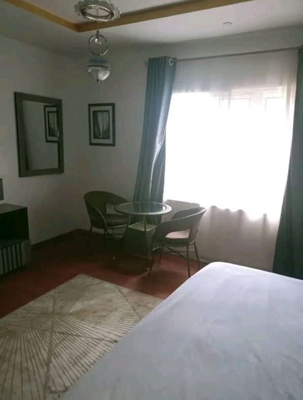 Fully Operational Luxury Hotel for Sale in Rayfield, Jos – A Prime Income-Generating Asset