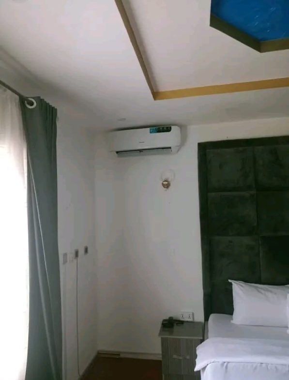 Fully Operational Luxury Hotel for Sale in Rayfield, Jos – A Prime Income-Generating Asset