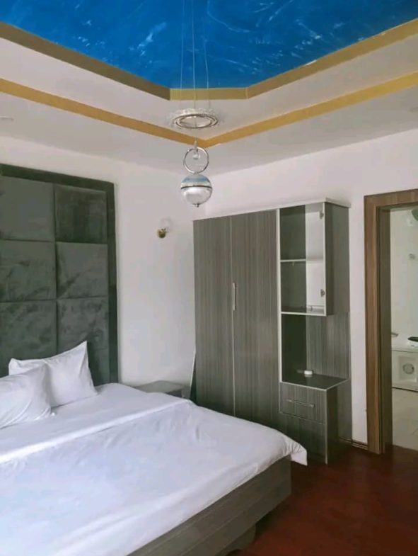 Fully Operational Luxury Hotel for Sale in Rayfield, Jos – A Prime Income-Generating Asset