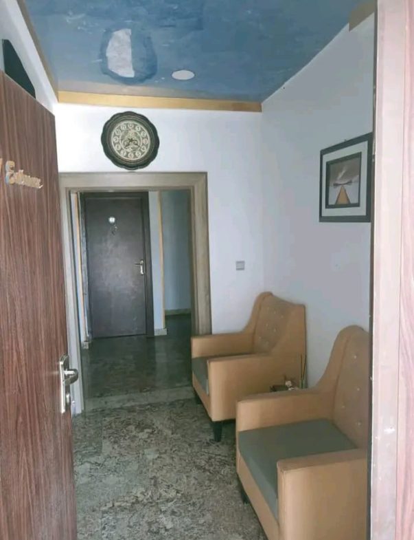 Fully Operational Luxury Hotel for Sale in Rayfield, Jos – A Prime Income-Generating Asset