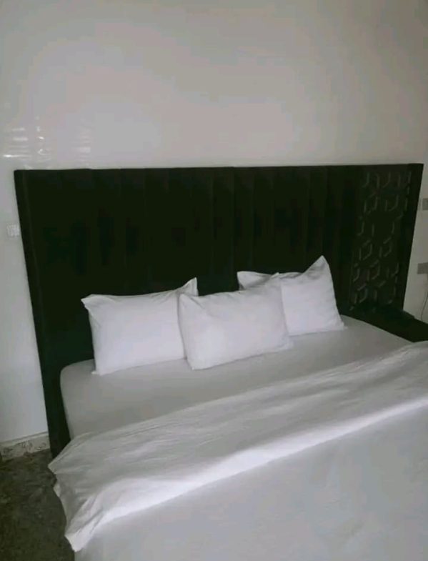 Fully Operational Luxury Hotel for Sale in Rayfield, Jos – A Prime Income-Generating Asset