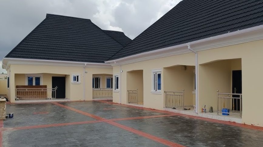 Single Room Self Contain for 150k